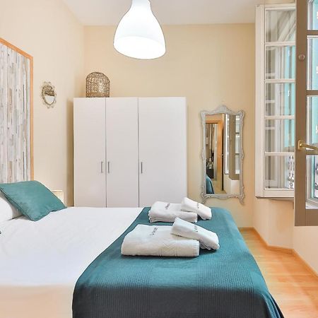 C40 Perfect Apartment In The Center Of Málaga Buitenkant foto